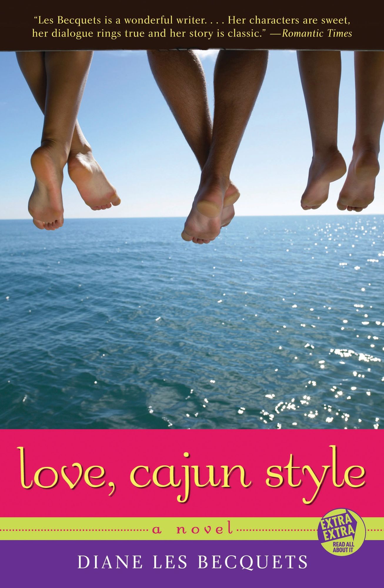 Love, Cajun Style