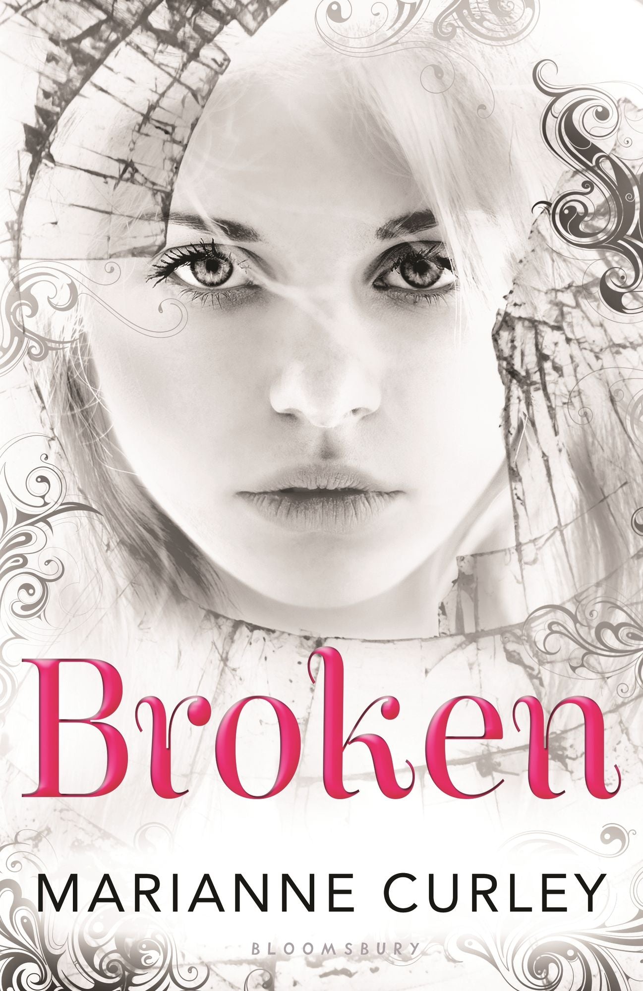 Broken