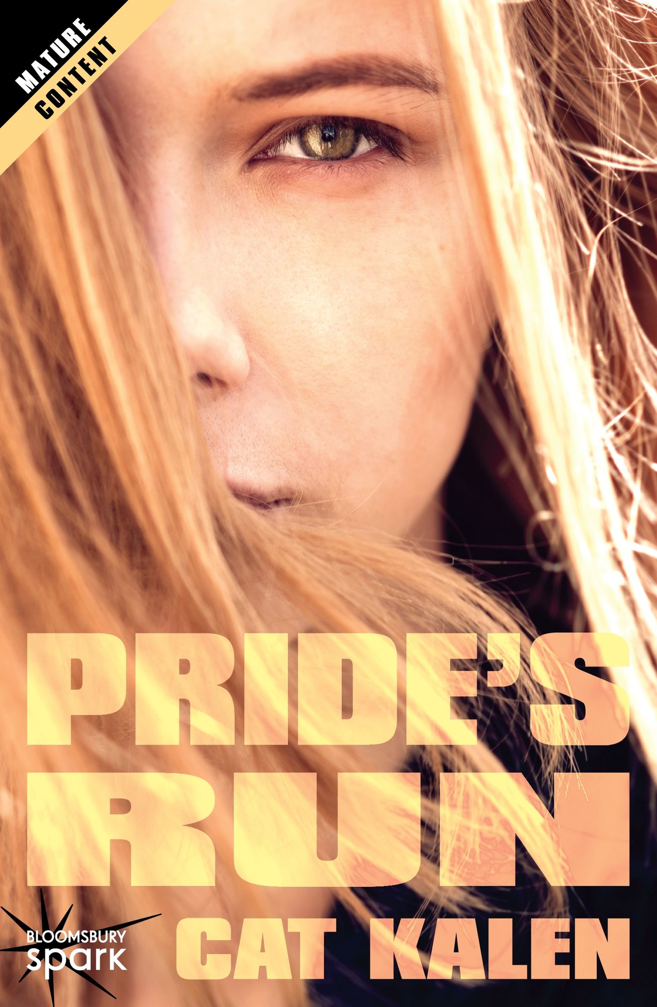 Pride's Run