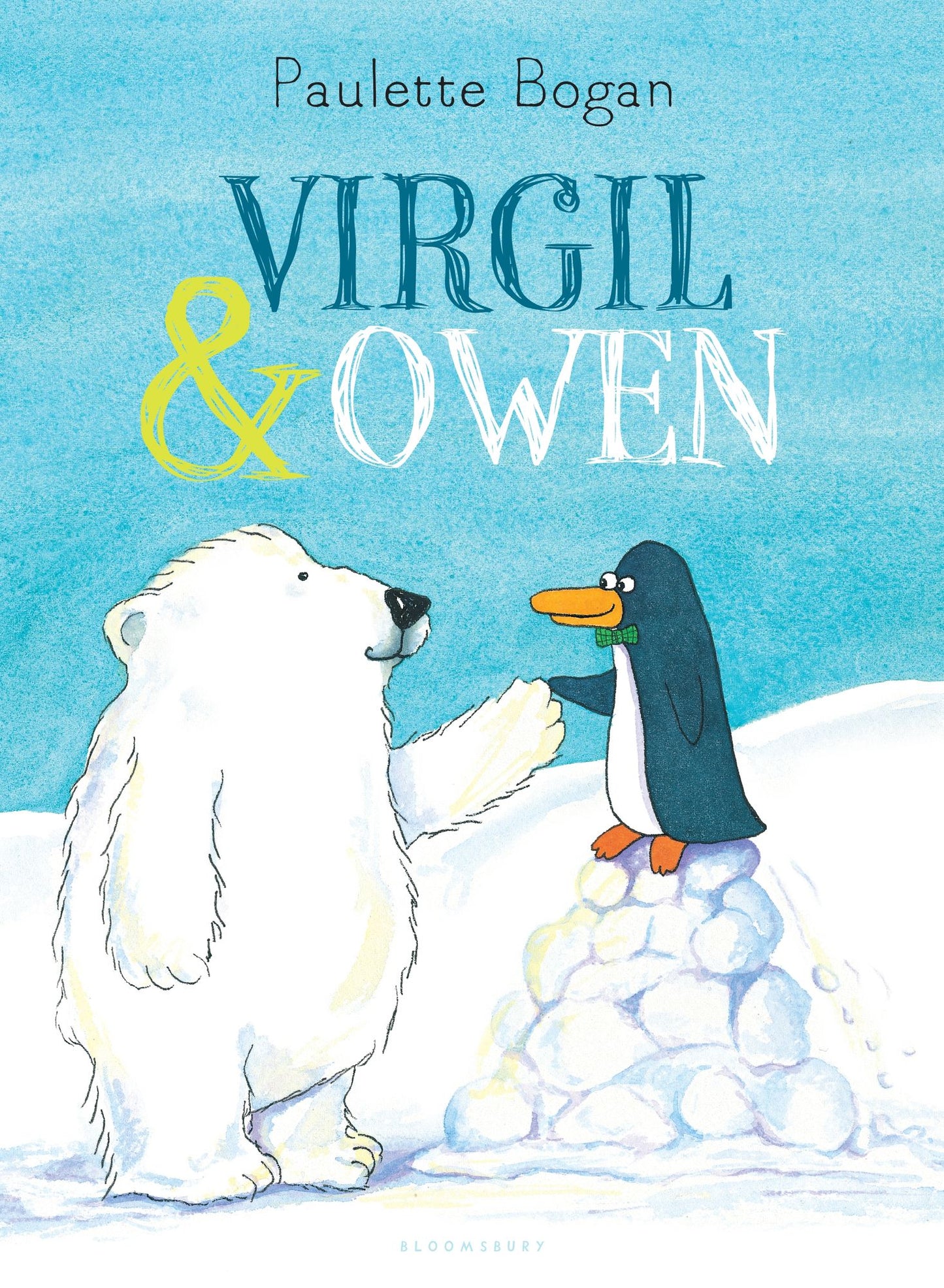 Virgil & Owen