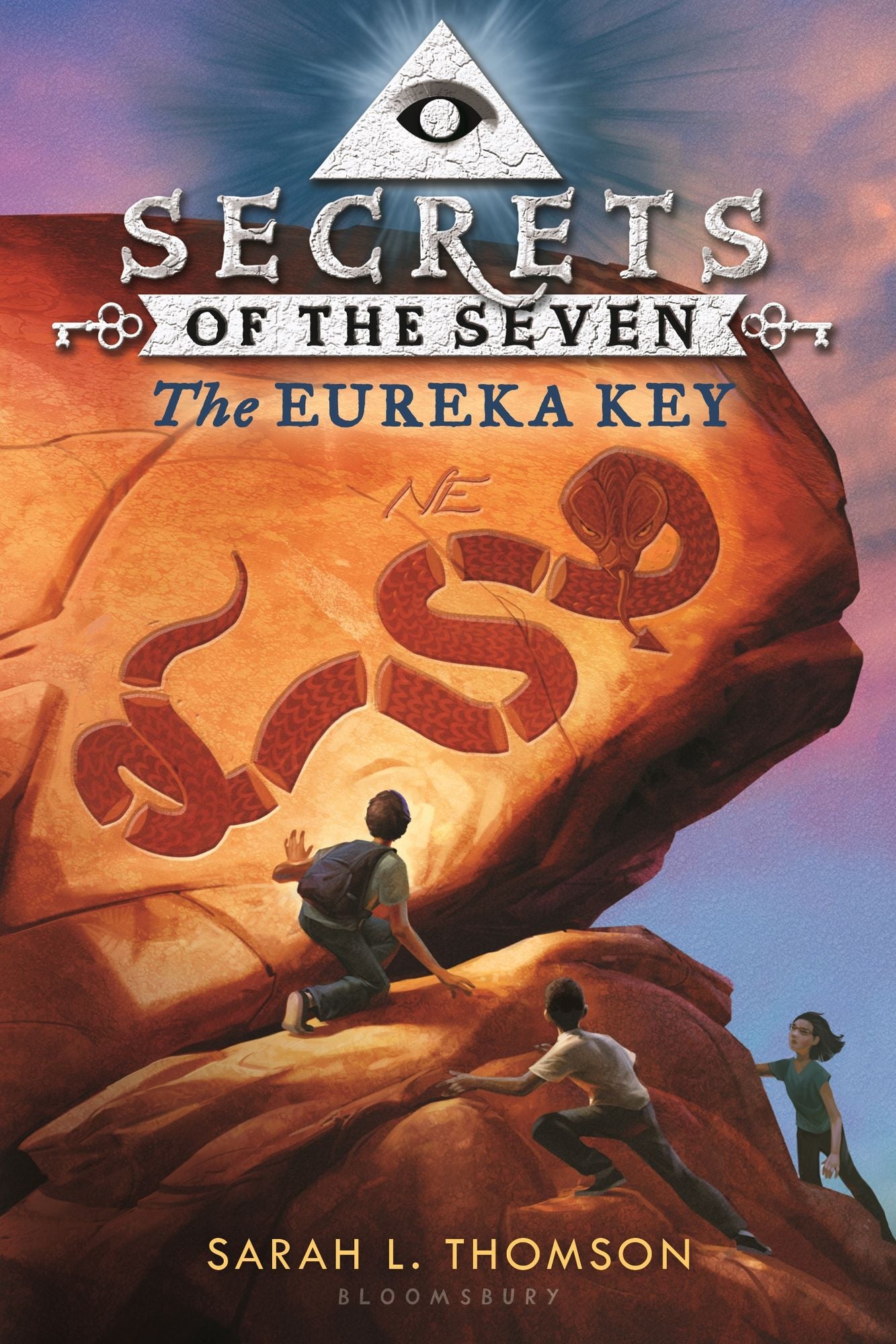 The Eureka Key