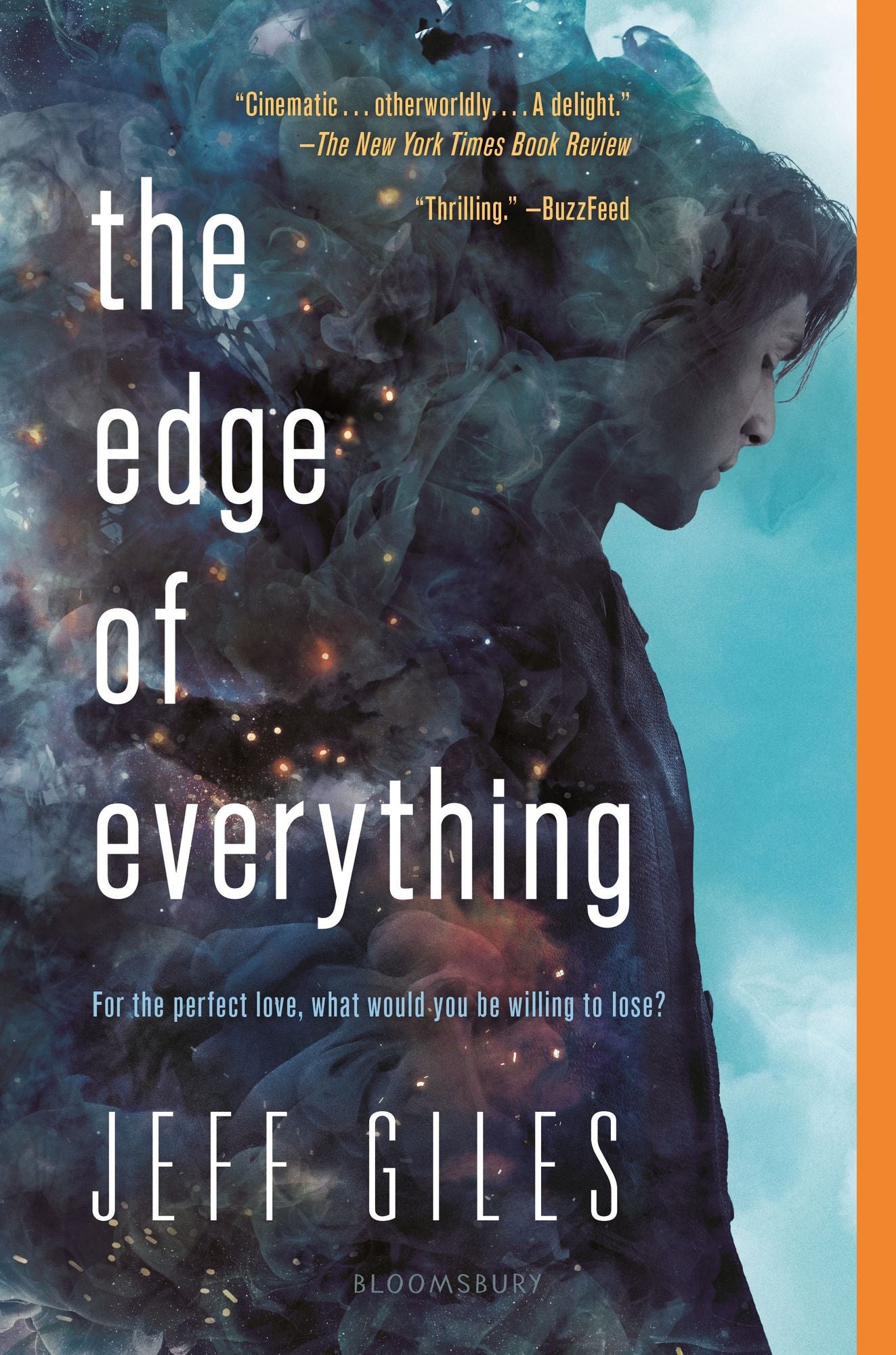 The Edge of Everything
