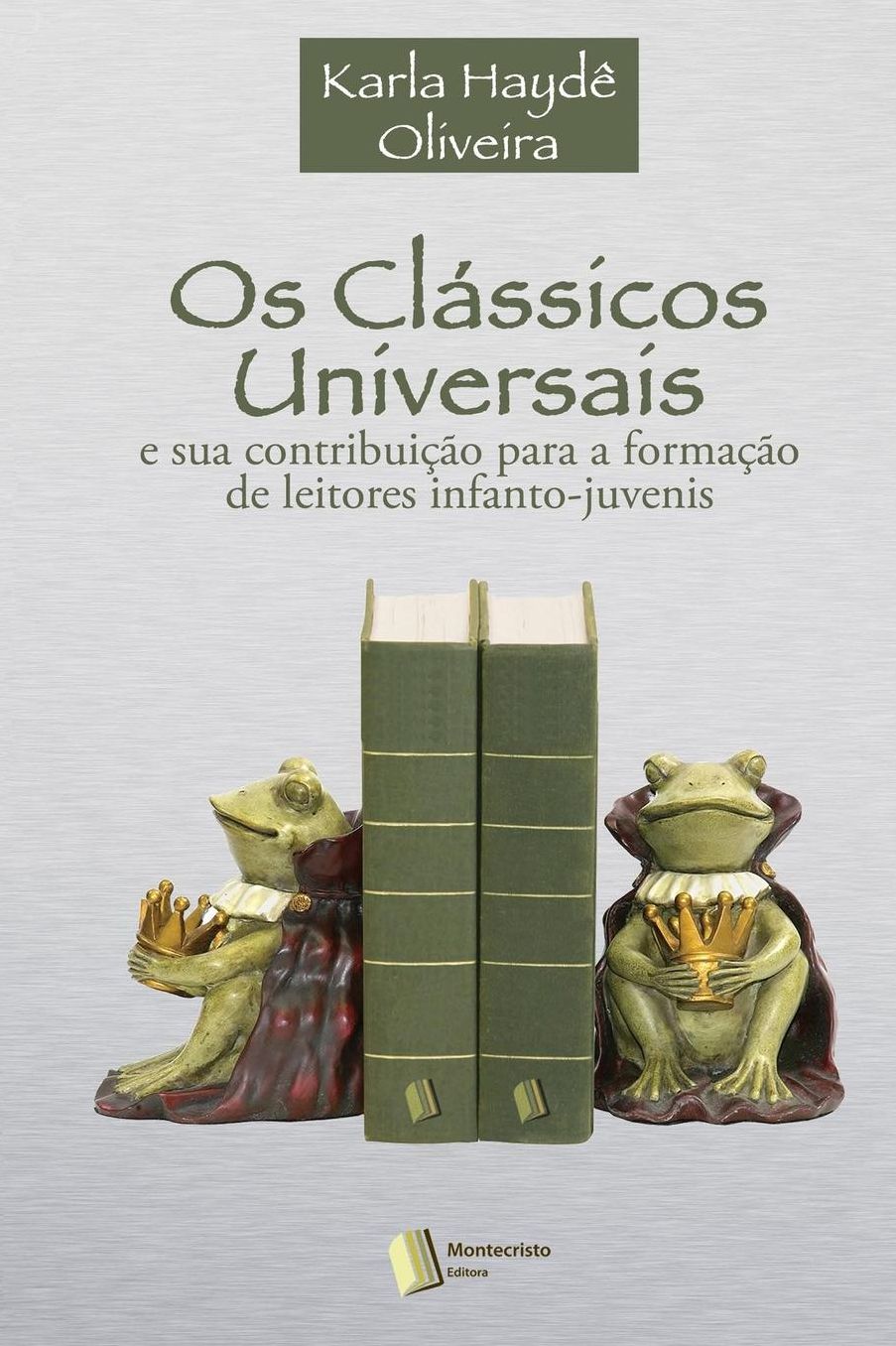 Os Clássicos Universais e Sua Contribuição para a Formação de Leitores Infanto-Juvenis
