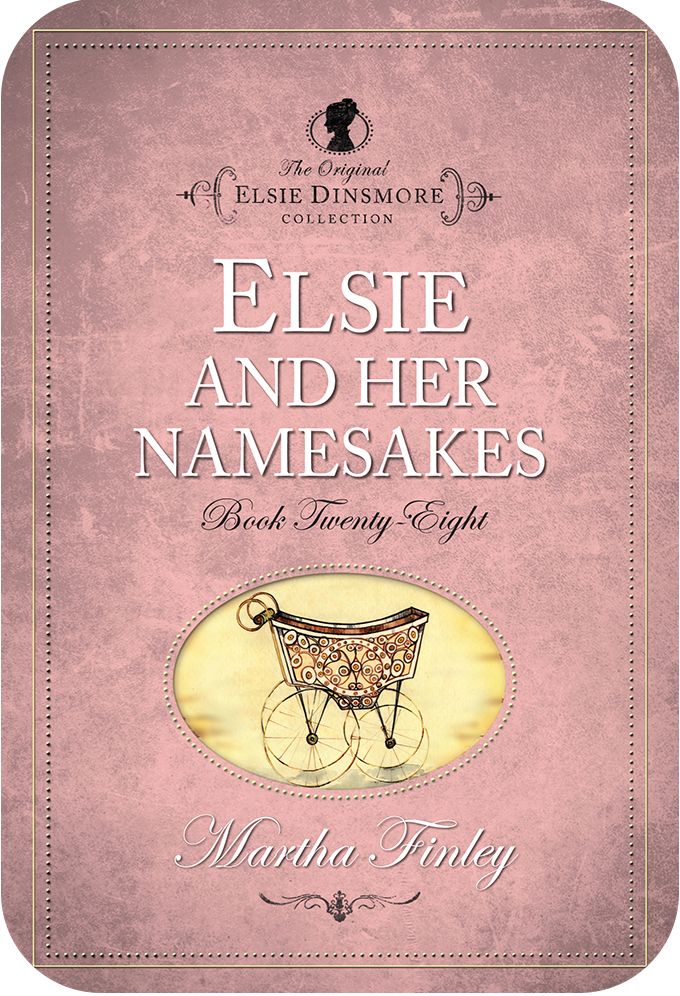 Elsie and Her Namesakes