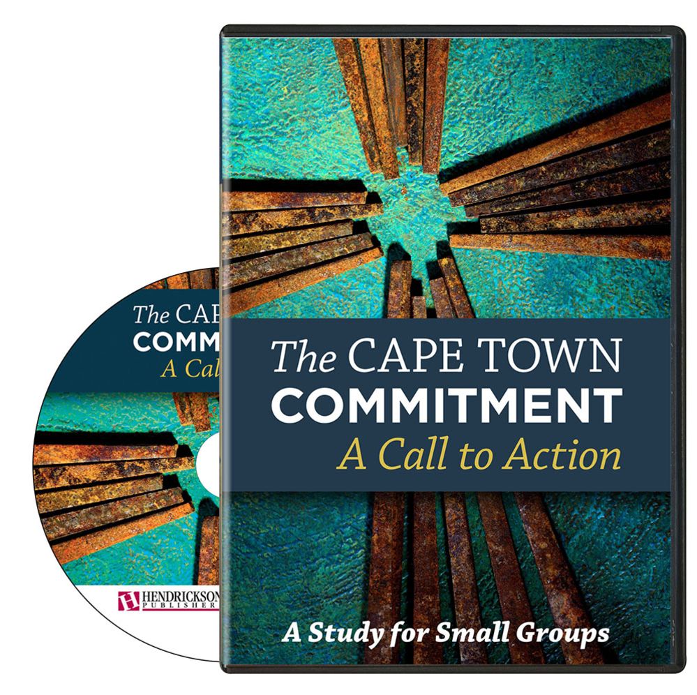 The Cape Town Commitment Curriculum: A Call to Action