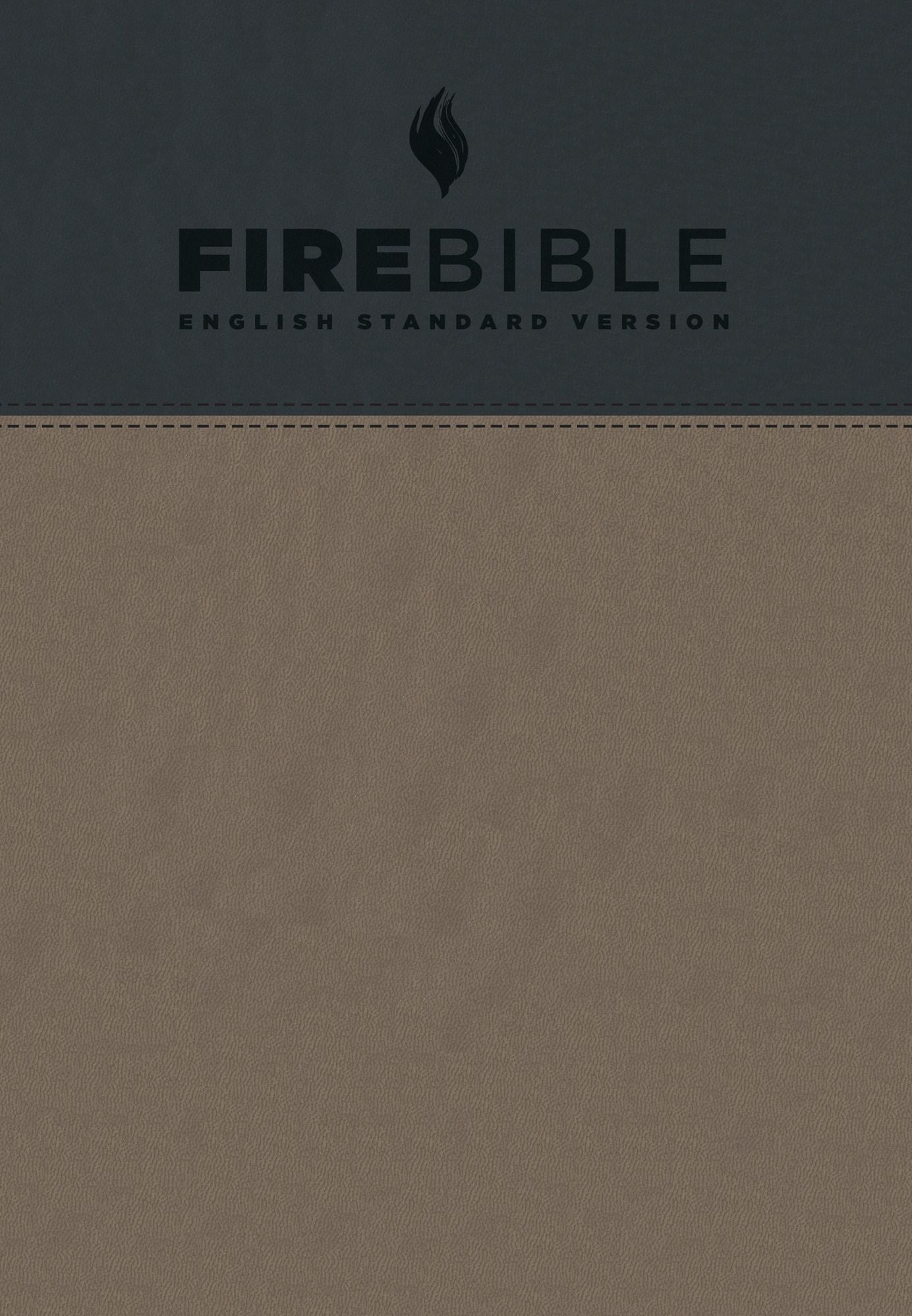 Fire Bible: English Standard Version