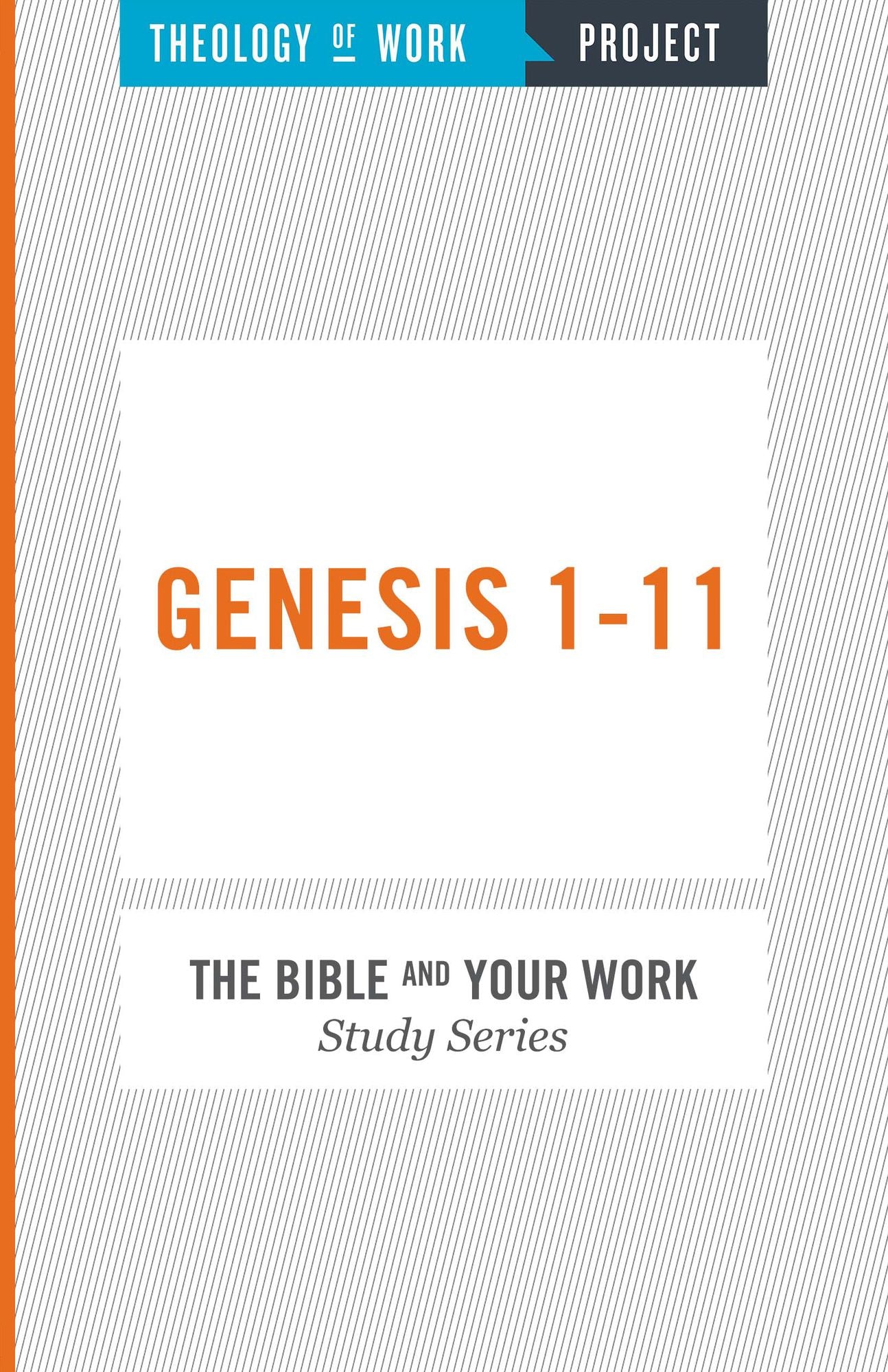 Genesis 1-11