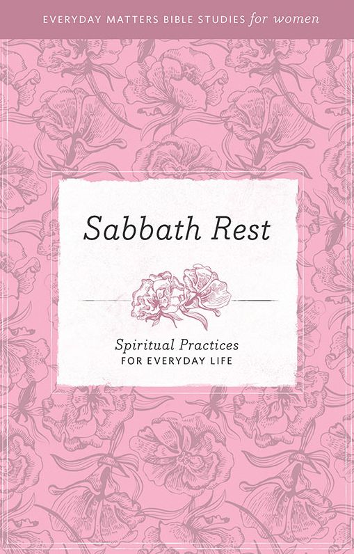 Everyday Matters Bible Studies for Womenn00