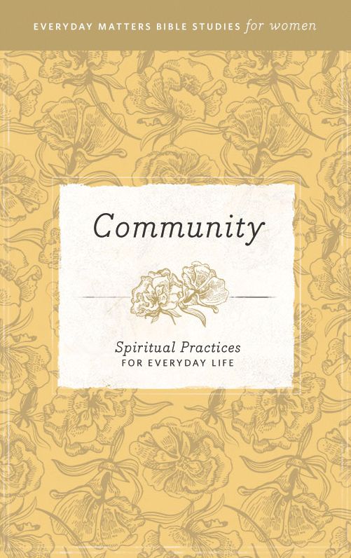 Everyday Matters Bible Studies for Womenn