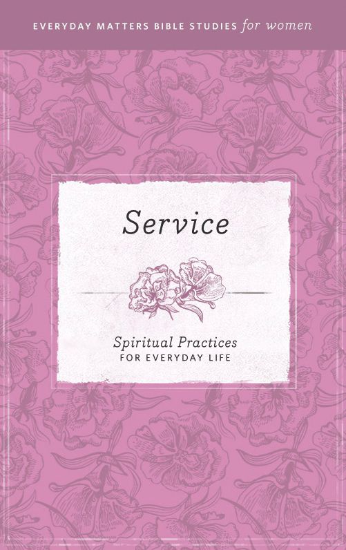 Everyday Matters Bible Studies for Womenn