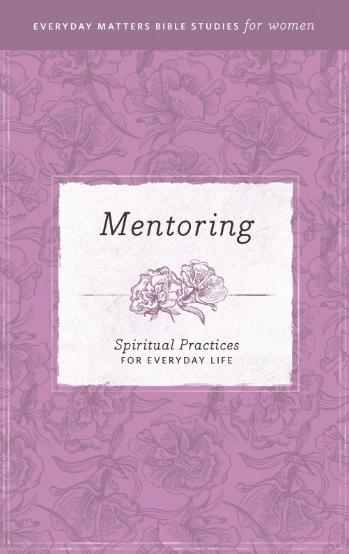 Everyday Matters Bible Studies for Womenn