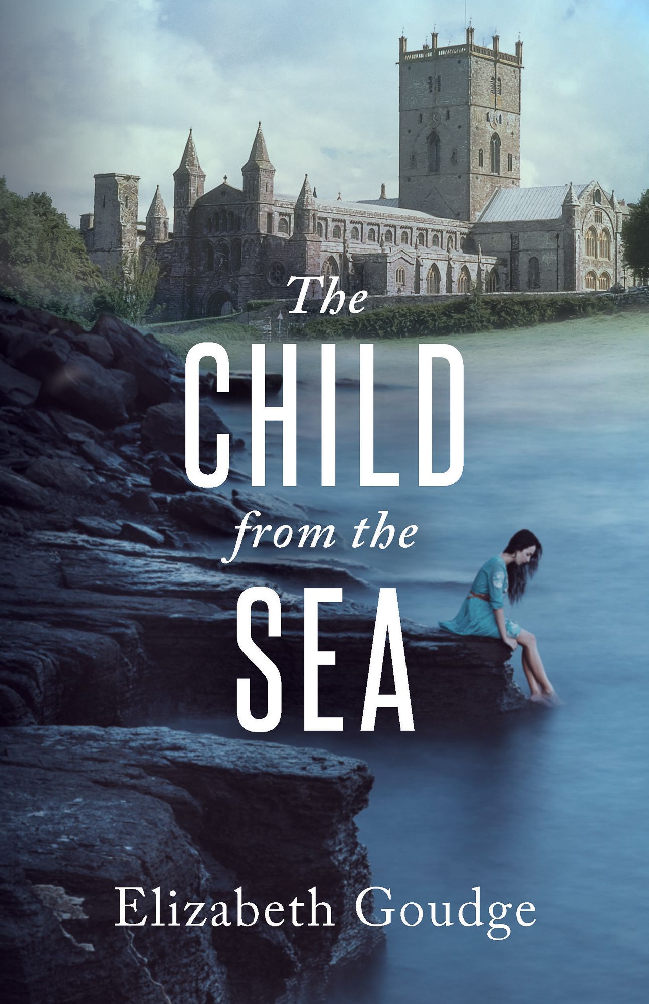 Child From the Sea