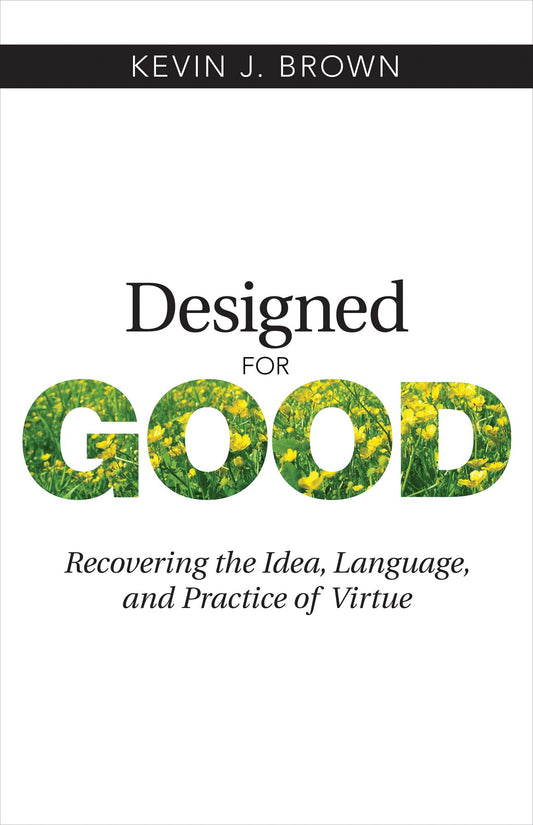 Designed for Good
