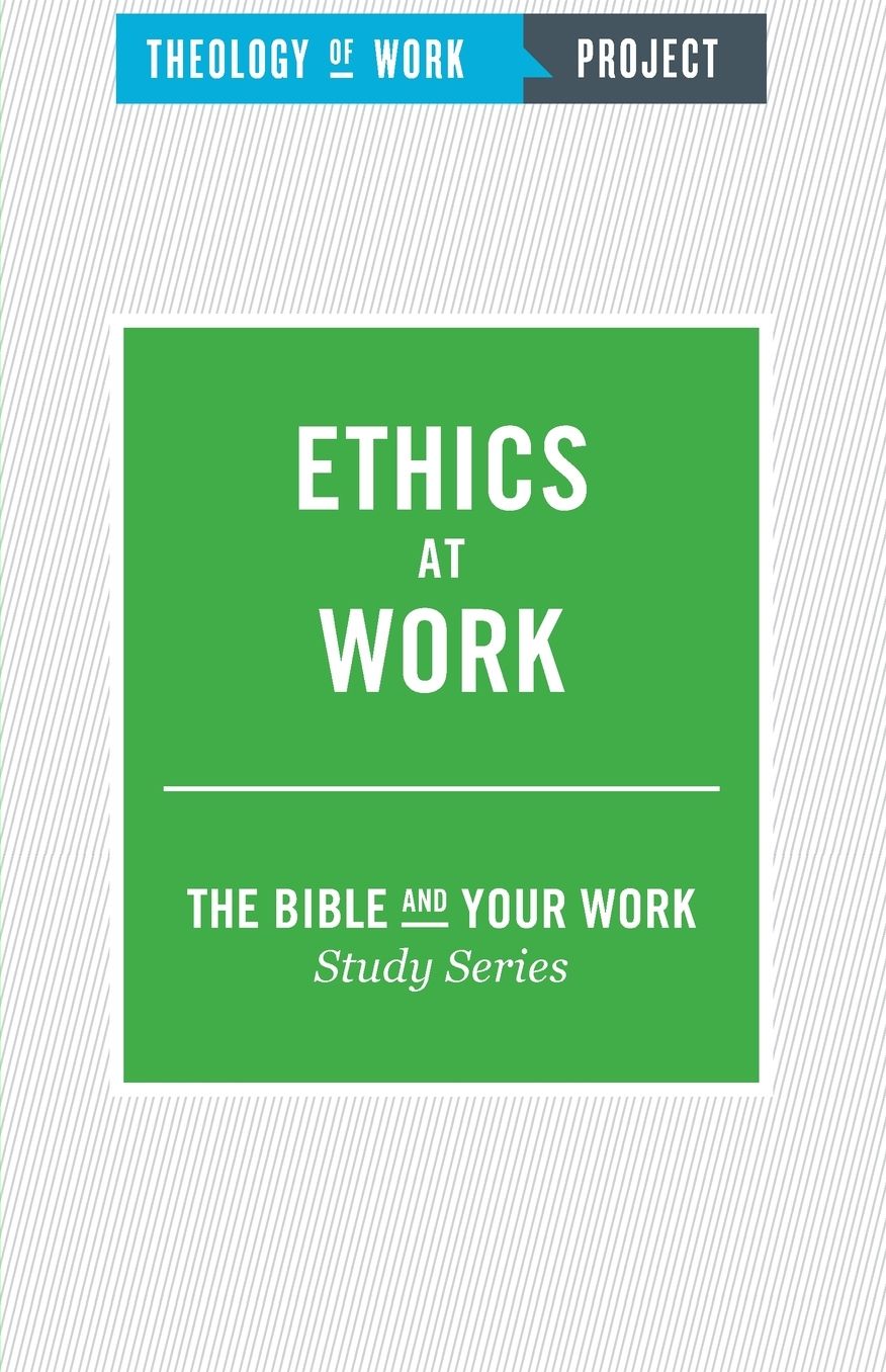 Ethics at Work