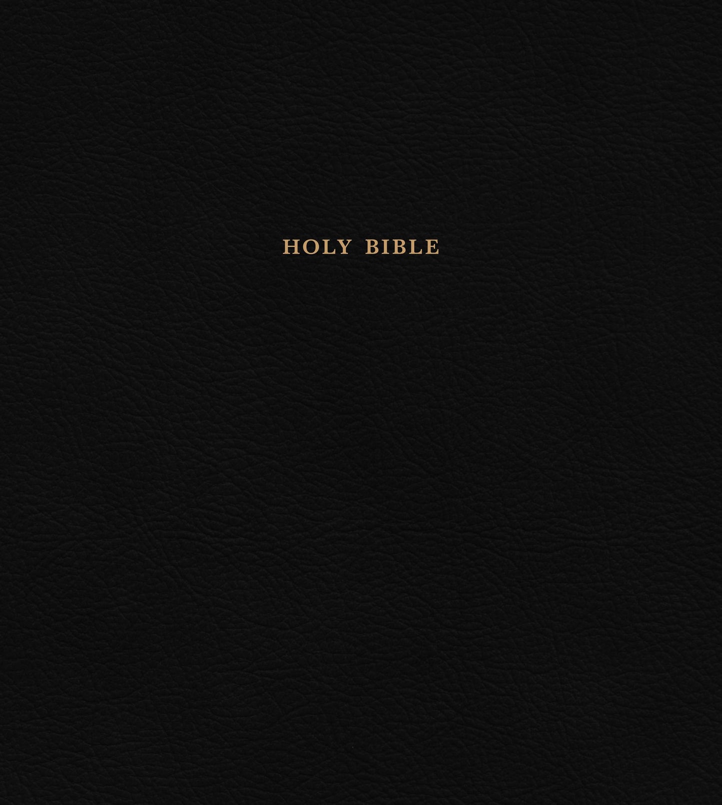 KJV Expressions Bible: Journaling Through God's Word