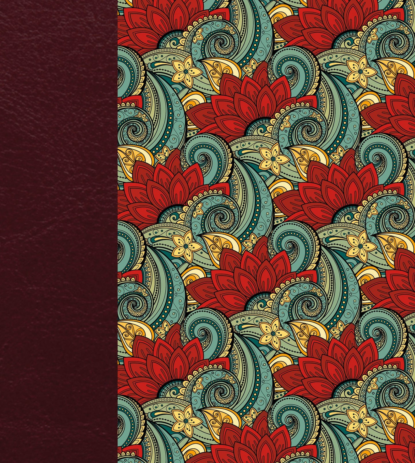 KJV Expressions Bible: Journaling Through God's Word