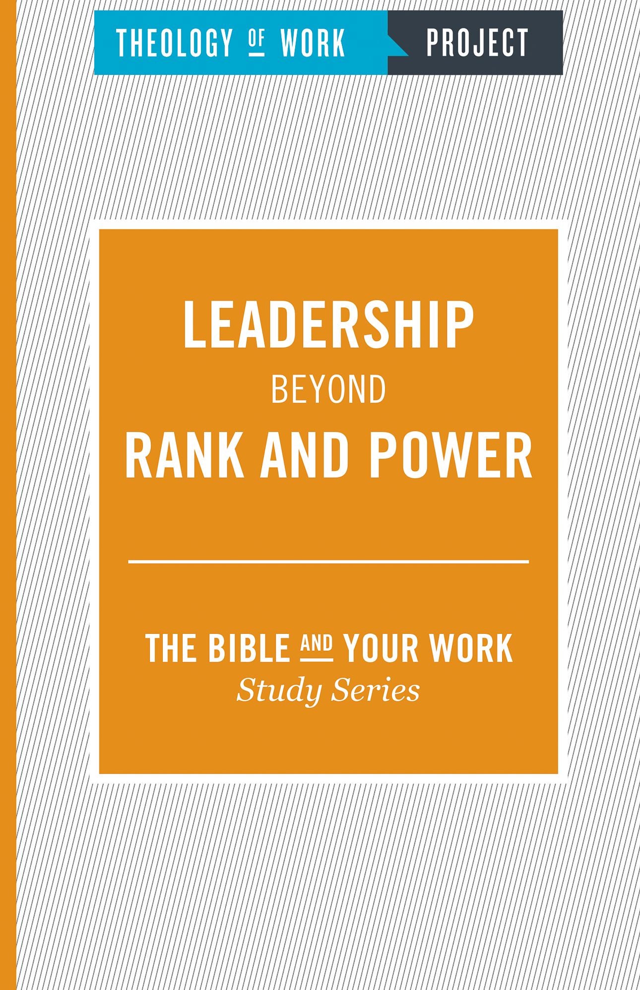 Leadership beyond Rank and Power