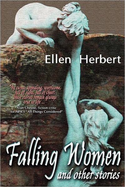 Falling Women and Other Stories