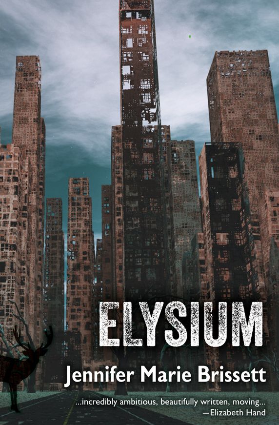 Elysium, or The World After