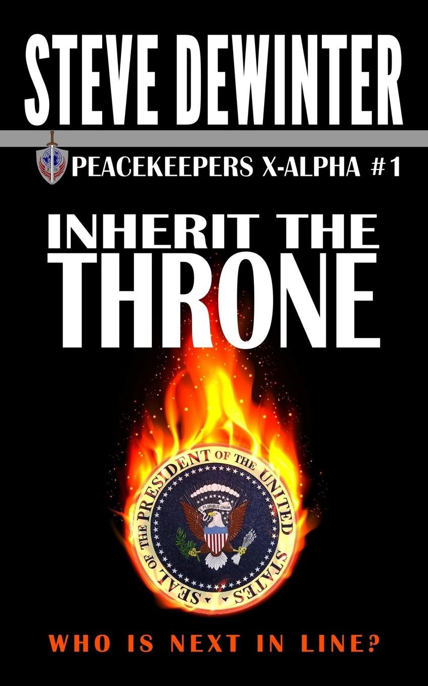 Inherit the Throne