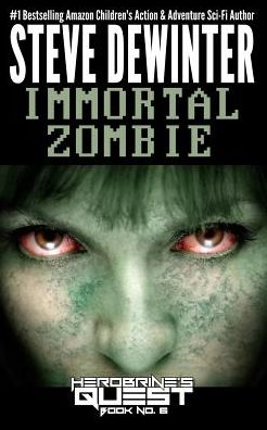 Immortal Zombie