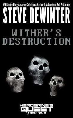 Wither's Destruction