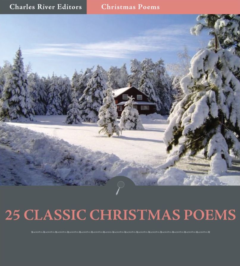 25 Classic Christmas Poems