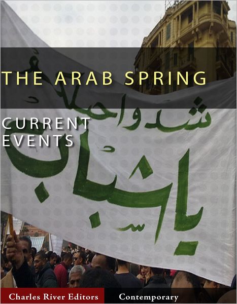Current Events: Arab Spring (Illustrated)