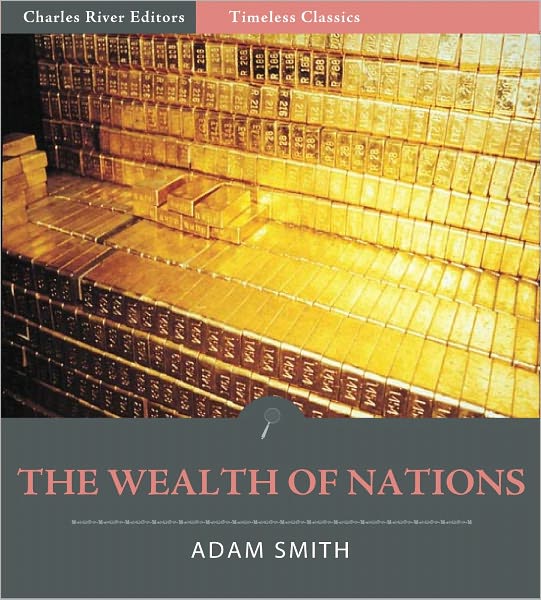 The Wealth of Nations