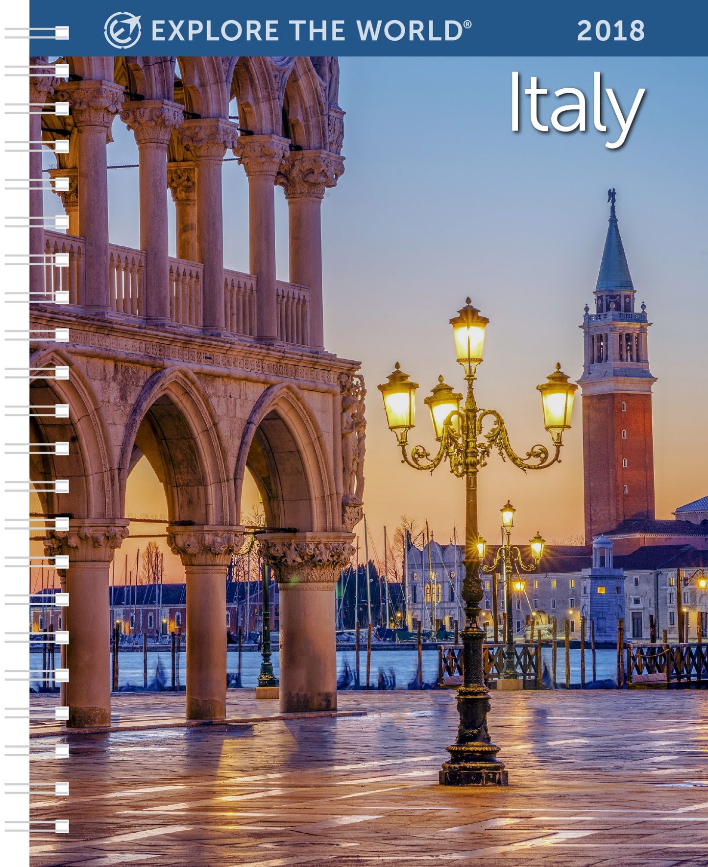 2018 Italy Engagement