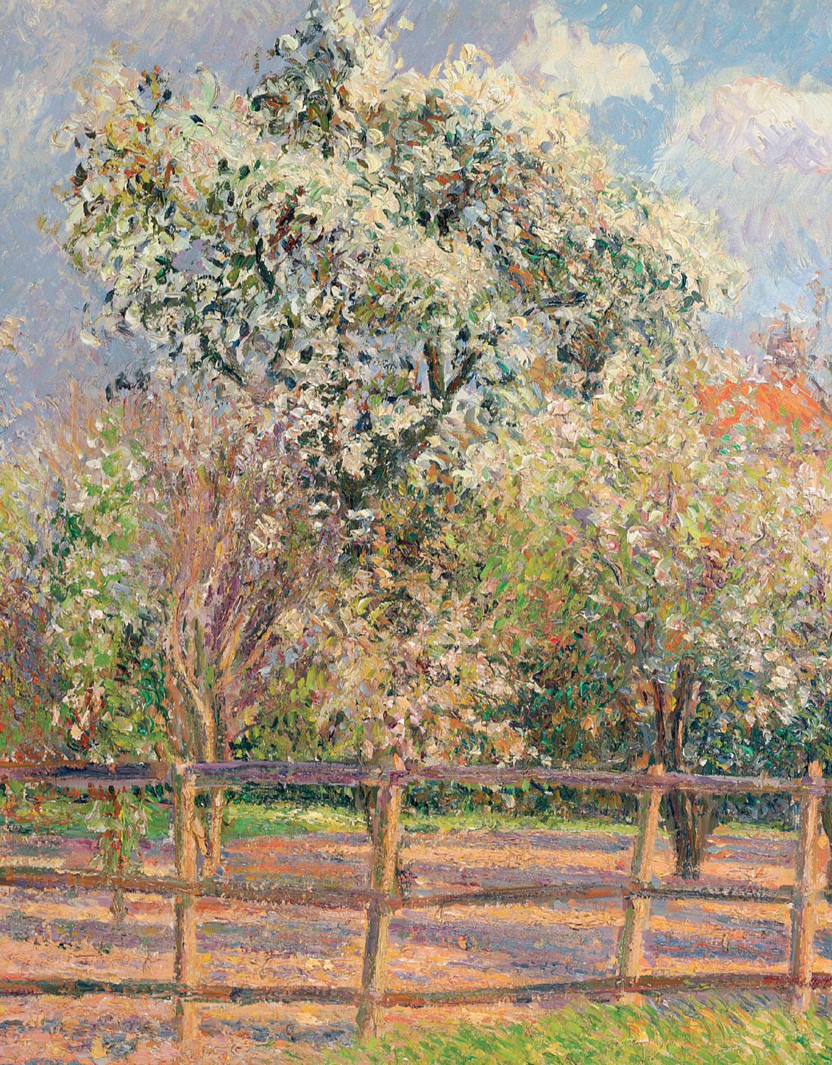 2019 Midyear Impressionists Monthly Planner
