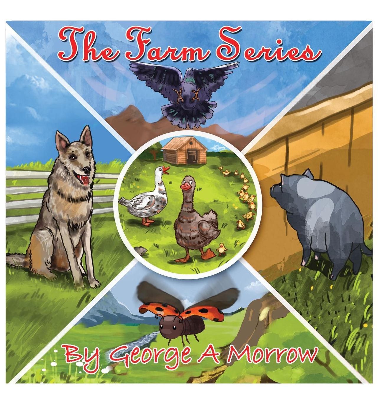 The Farm Series
