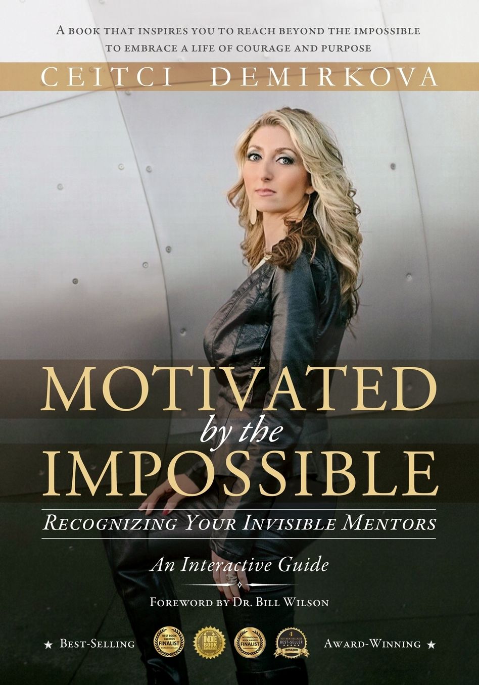 Motivated by the Impossible: Recognizing Your Invisible Mentors