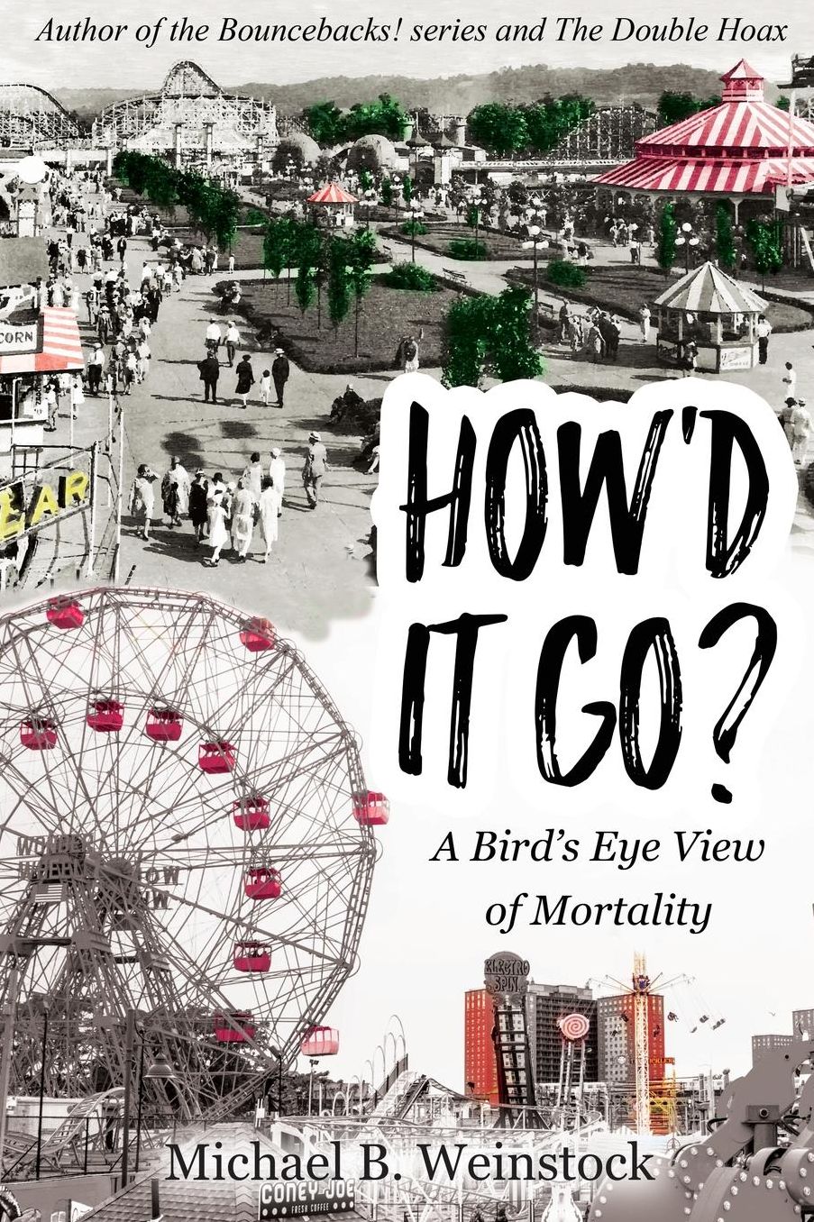 How'd it go?: A birds-eye view of mortality