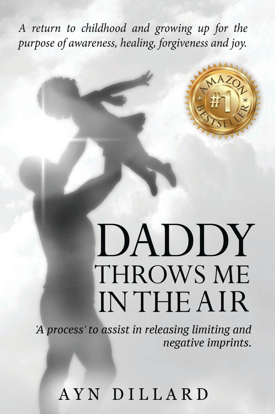 Daddy Throws Me In The Air