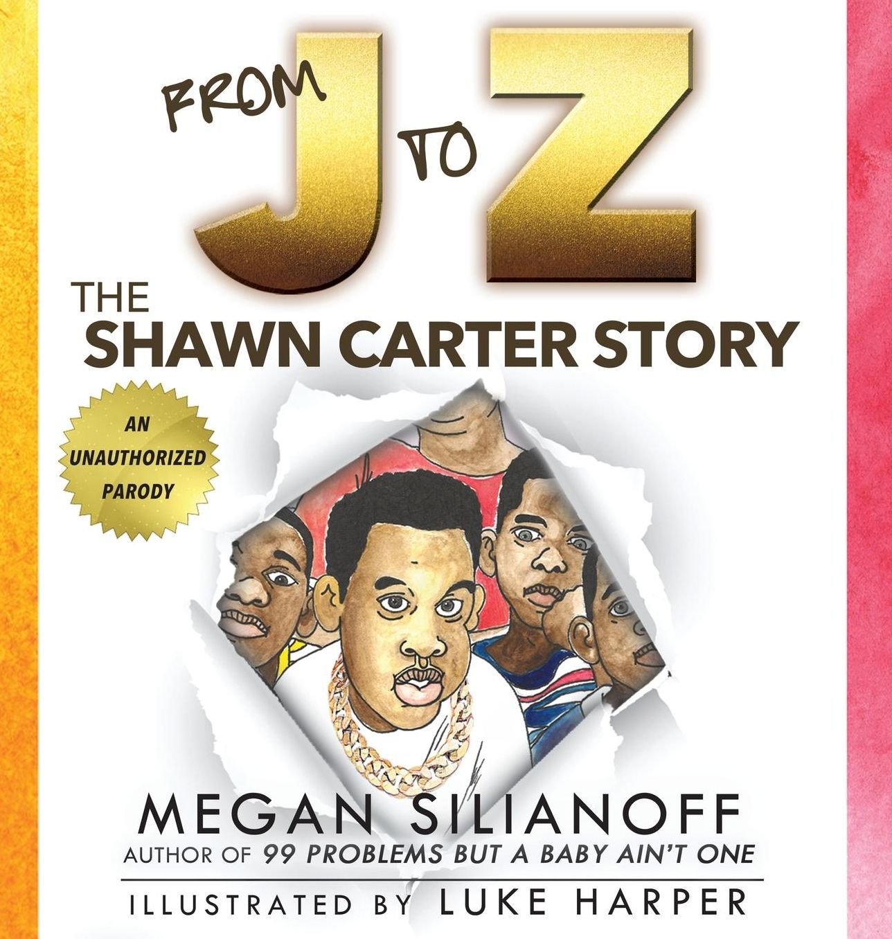 From J to Z: The Shawn Carter Story