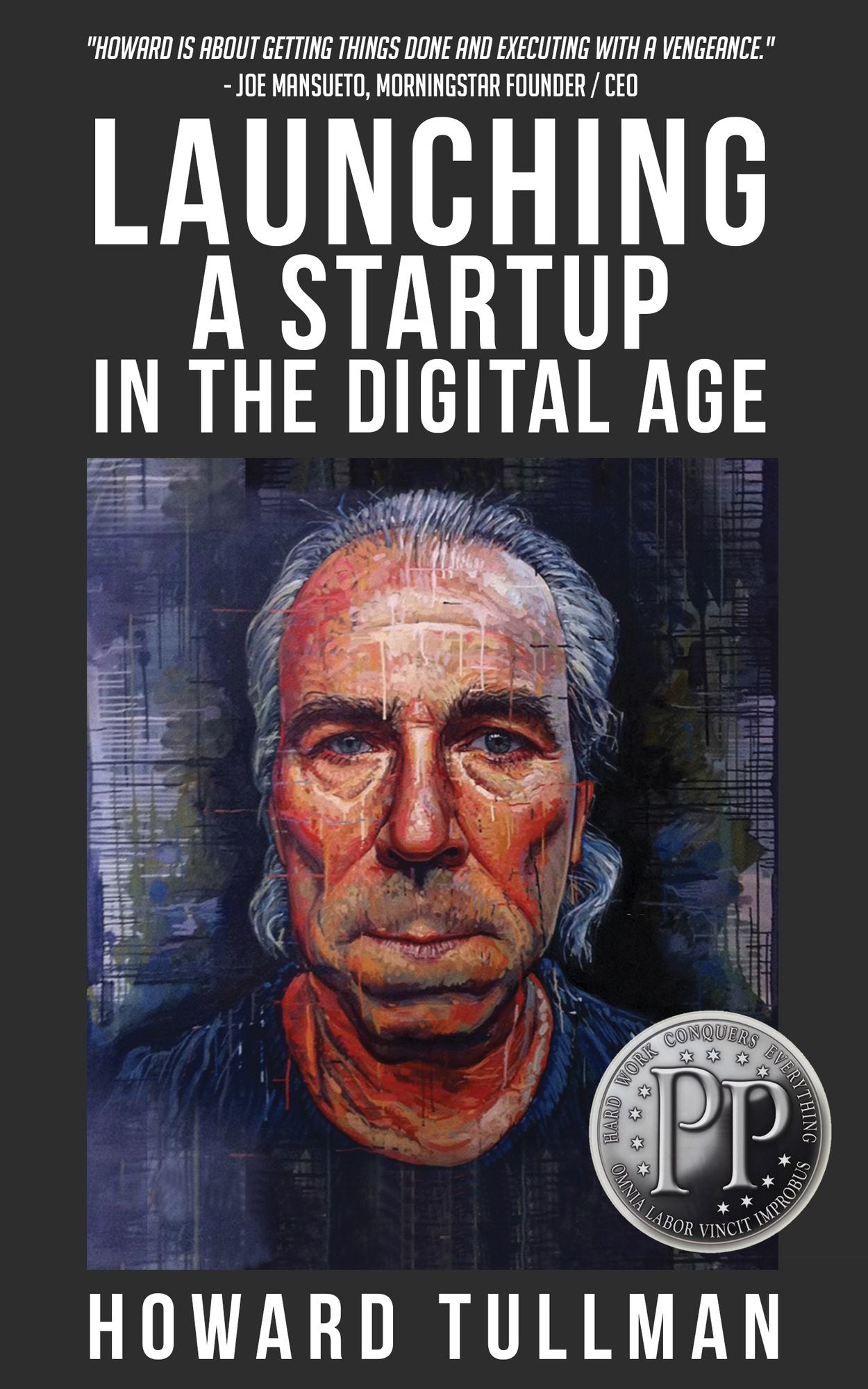 Launching a Startup in the Digital Age