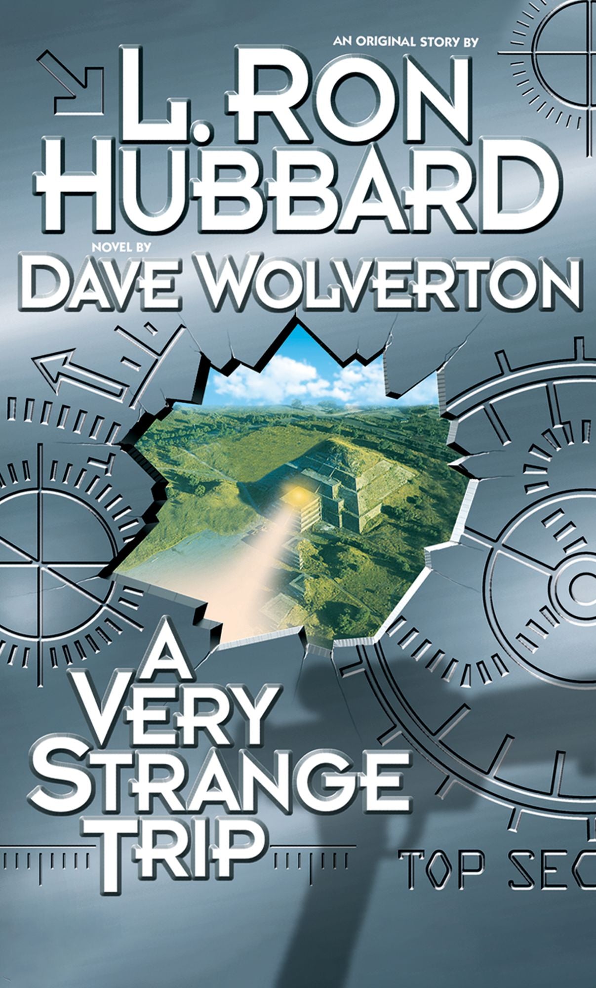 A Very Strange Trip