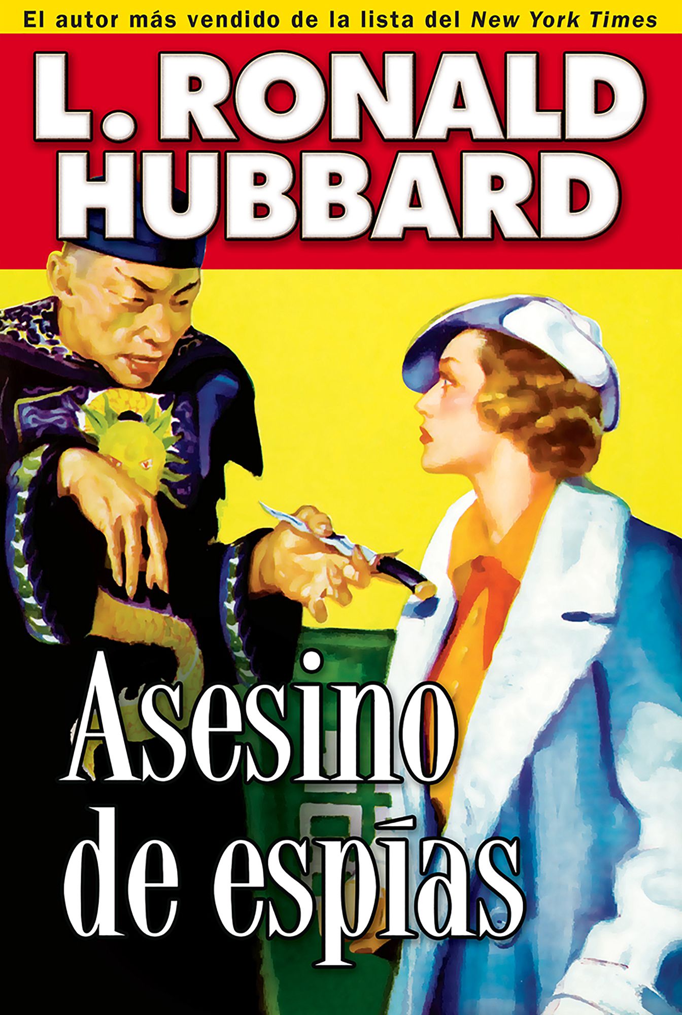 Asesino de espías: Spy Killer