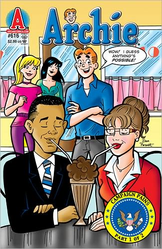 Archie #616