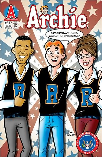 Archie #617
