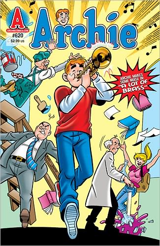 Archie #620