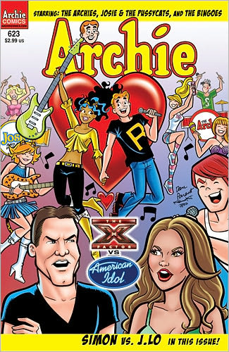 Archie #623