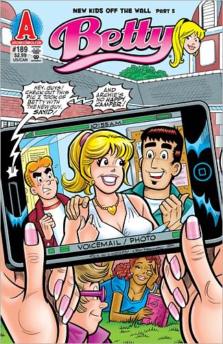 Betty #189