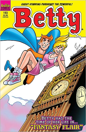 Betty #193