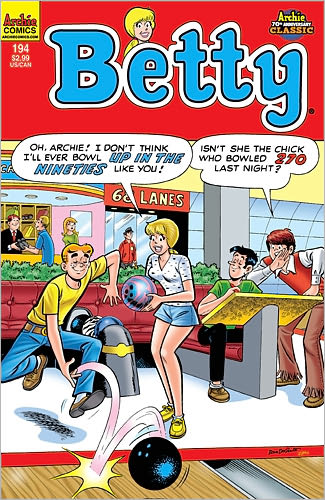 Betty #194
