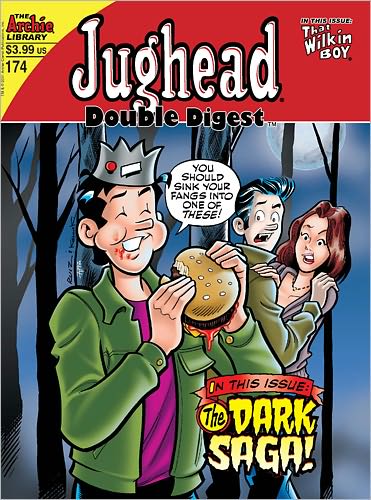 Jughead Double Digest #174