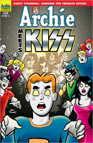 Archie #629