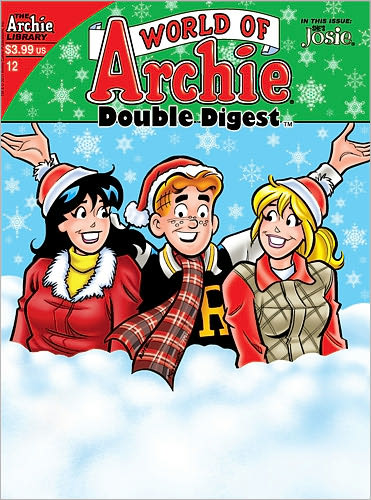 World of Archie Double Digest #12