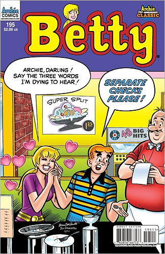 Betty #195